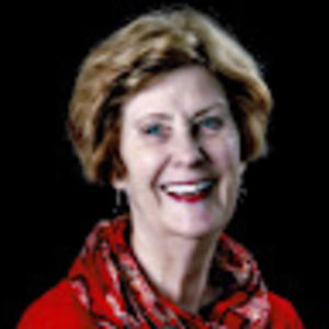 Meet your Posher, Sue